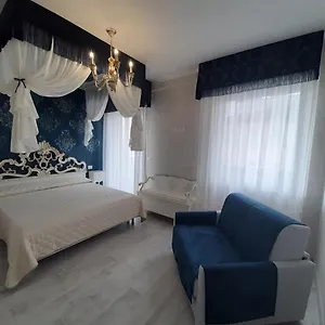 Train Station Apartment