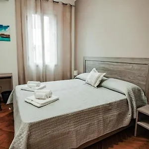  Nocleg ze śniadaniem Angelica