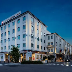 4* Otel Western Bologna