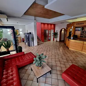 Camelia Venice Гостевой дом