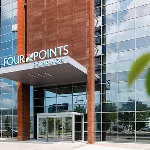 Four Points By Sheraton Venice מסטרה